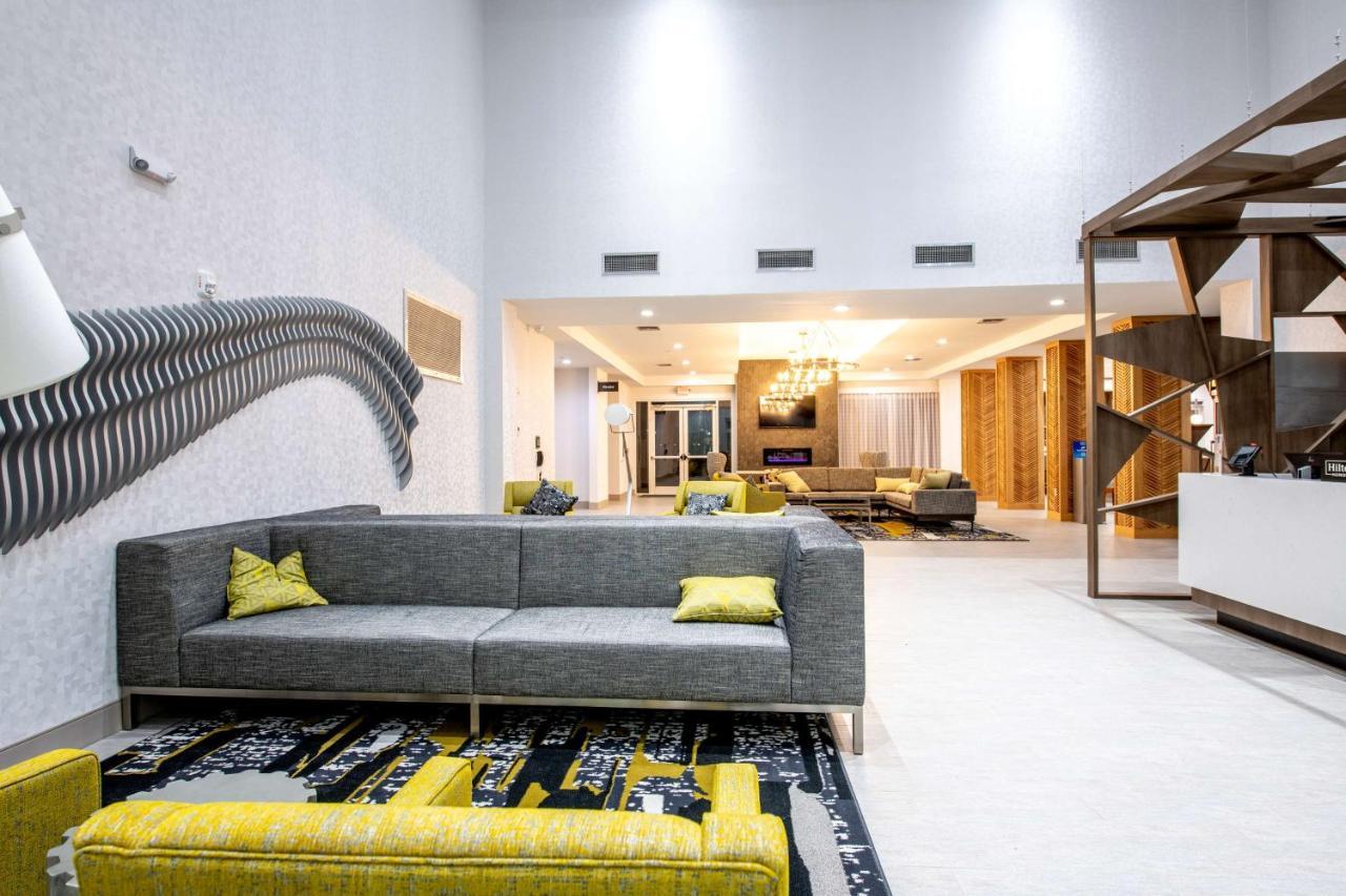 Doubletree Sulphur Lake Charles Екстер'єр фото