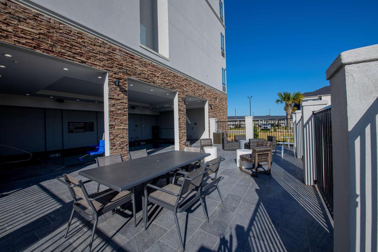 Doubletree Sulphur Lake Charles Екстер'єр фото