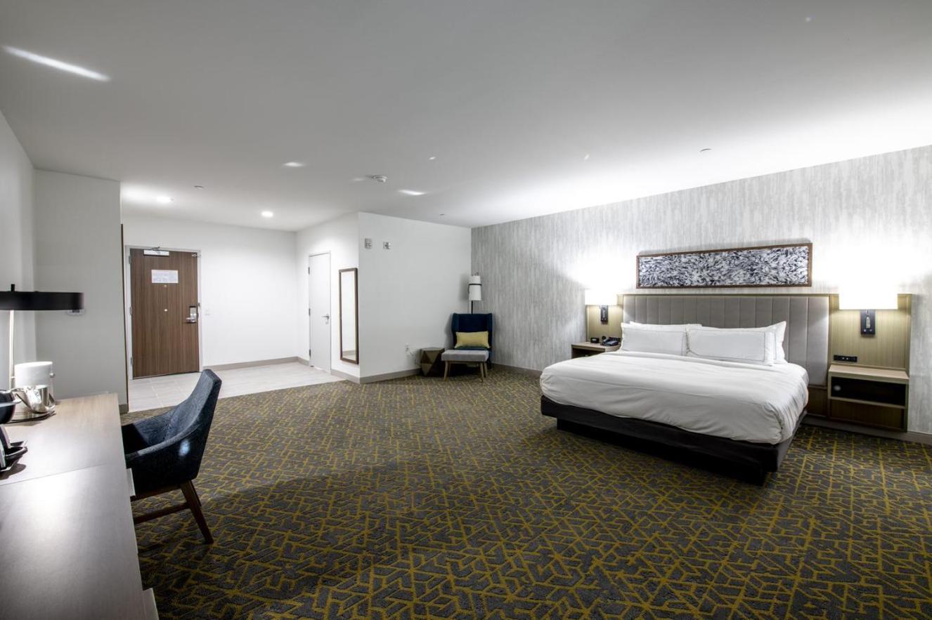 Doubletree Sulphur Lake Charles Екстер'єр фото
